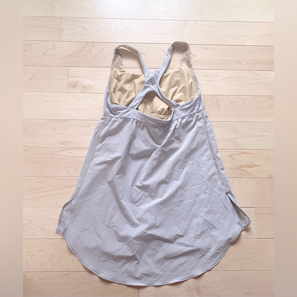 Lulululemon Tank Tops 4-6 - Picture 12 of 13